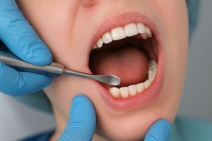 Удаление ретинированного зуба мудрости: необходимость и сложности