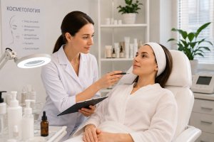 Врач-косметолог: когда обращаться, какие процедуры бывают и как заботиться о здоровье кожи