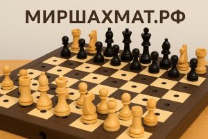 Магазин настольных игр миршахмат.рф и развитие направления тактильных шахмат