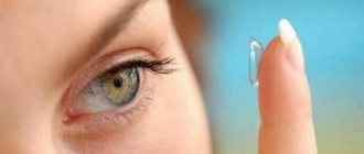 3 проверенных варианта как с длинными ногтями снимать линзы