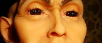 52 ошеломляющих факта о глазах