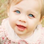 6 причин, почему у ребенка появляются темные круги под глазами