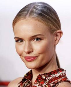 актриса Kate Bosworth