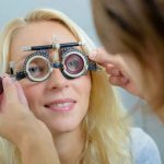 Амблиопия у взрослых - степени