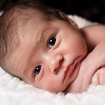 Блефарит у новорожденных — не редкость в офтальмологической практике