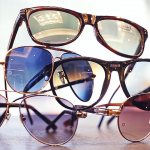 большой выбор оправ для очков как солнцезащитных, так и для коррекции зрения