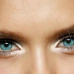 Что обозначает карие глаза