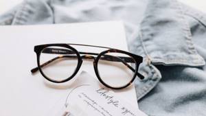 Что такое очки с нулевыми диоптриями?