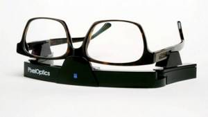 Электронные очки emPower