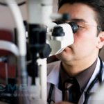 флуоресцентая ангиография сетчатки