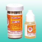 Глазные капли Уджала (Ujala), 5мл.: продажа, цена в Киеве и ...