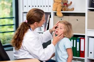 Как не заразиться конъюнктивитом ребенку: профилактика конъюнктивита у детей