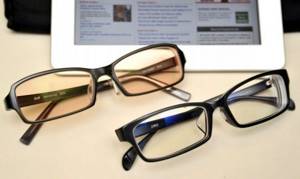 Какие бывают очки для зрения