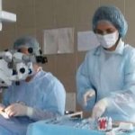 Каких осложнений ждать от проведения блефаропластики