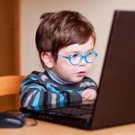 компьютер очки 4