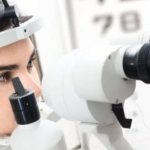 лазерное лечение - астигматизм