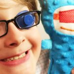 Лечение косоглазия