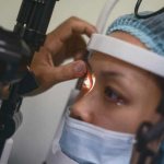 Лечение при остром приступе глаукомы