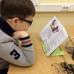 Миопия (близорукость) в школьном возрасте (у школьников)