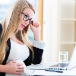 можно ли рожать в линзах мнение врачей