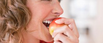 Обогатить Ваш организм витаминами группы В могут такие продукты, как шпинат, бананы, молоко, яблоки