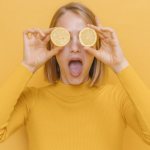 Обвисание век: 8 упражнений для кожи вокруг глаз ВИДЕО