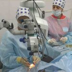 Ограничения после лазерной коррекции