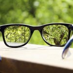 От чего может снизиться зрения после лазерной коррекции