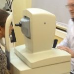 Eye burn treatment at MGK - reviews and price