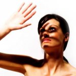 Why do your pupils dilate when you look at a person? Physiology of natural pupil dilation 