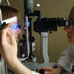 Посттромботическая ретинопатия сетчатки глаза - лечение