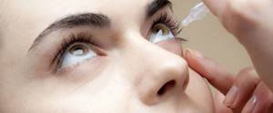 Препараты для лечения болезней сетчатки глаза