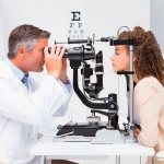 причины развития близорукости