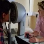 прогрессирующая близорукость