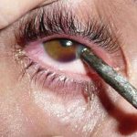 Проникающие ранения глаз лечение