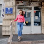 Rehabilitation after laser correction