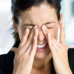 sting in the eyes reasons