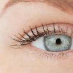 Суженные зрачки