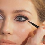 Виды и техники макияжа глаз