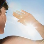 types of ultraviolet rays