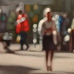 Затуманивание зрения