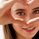 Здоровое зрение