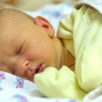 желтые склеры у ребенка